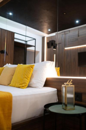 Central Luxury Apartments
